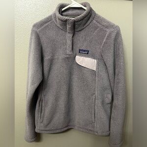 Patagonia Re-Tool Snap-T